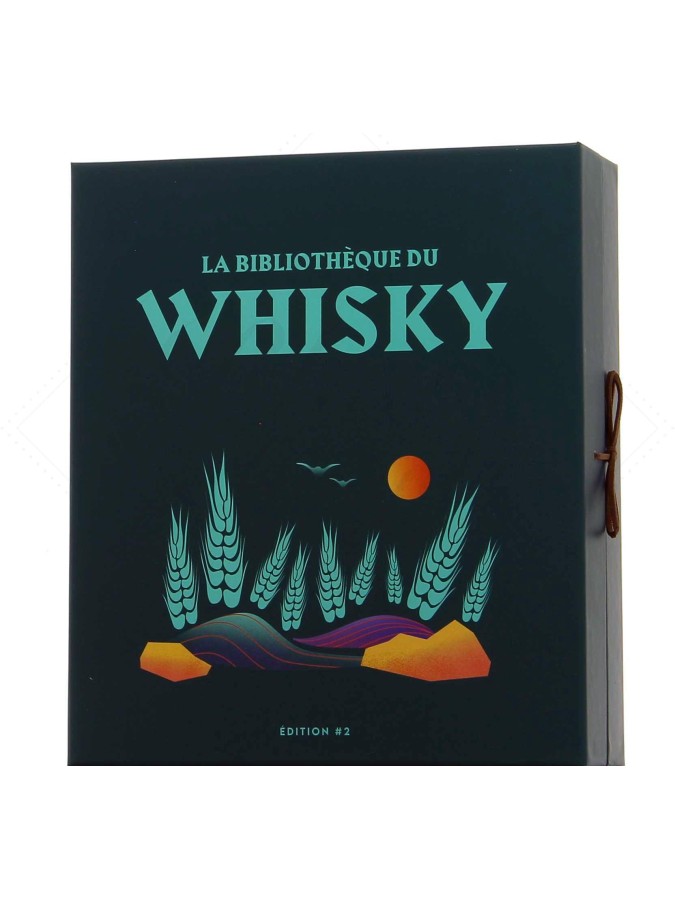 CALENDRIER AVENT WHISKY DUGAS